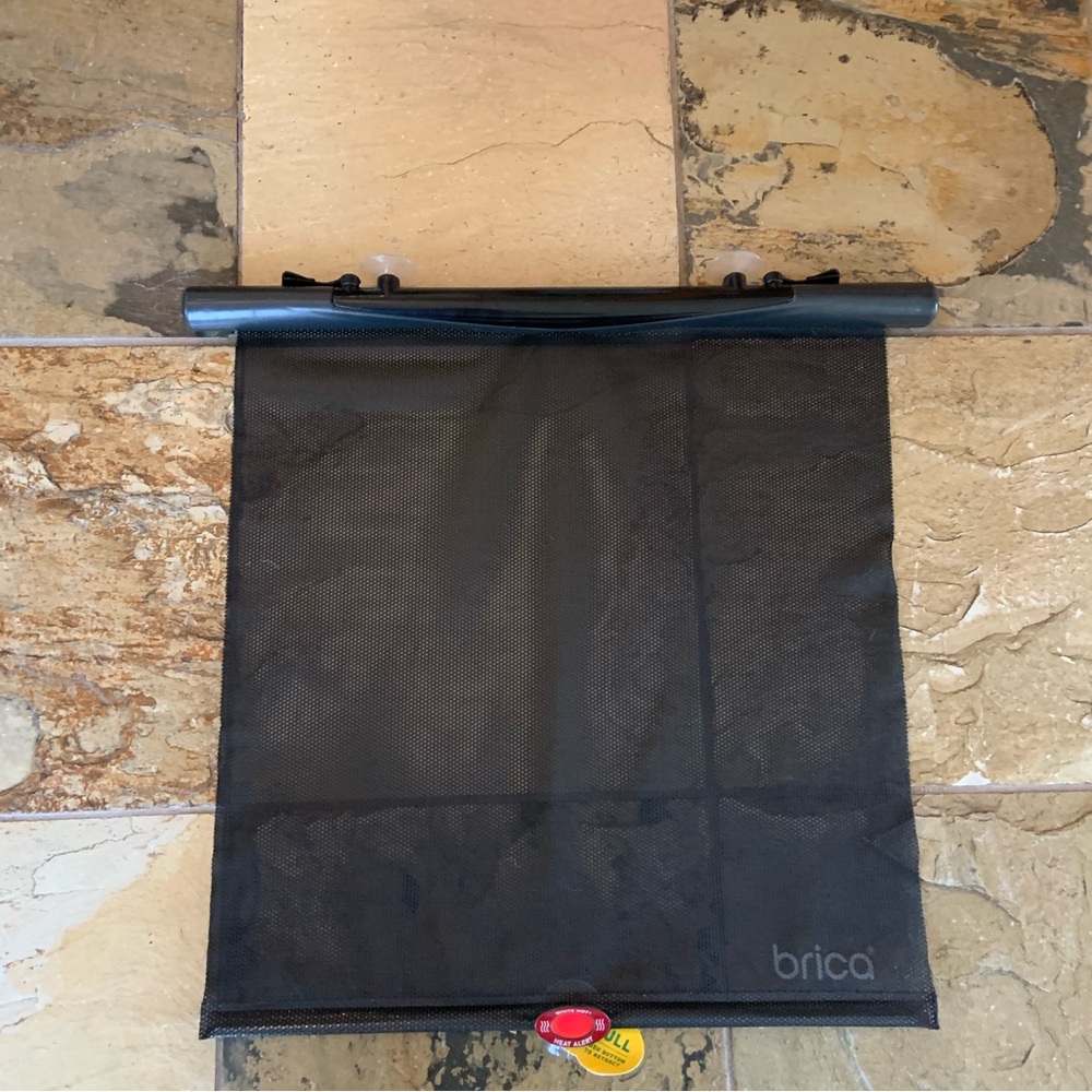 Brica Sun Shade